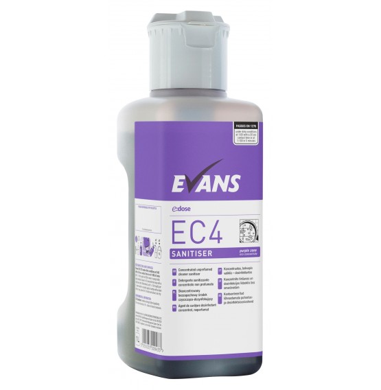 EC4 Sanitiser